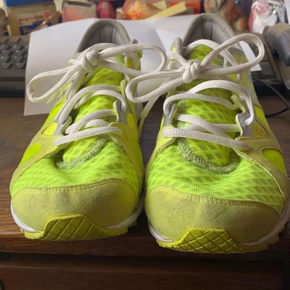 Under Armour sneakers sz. 7.5